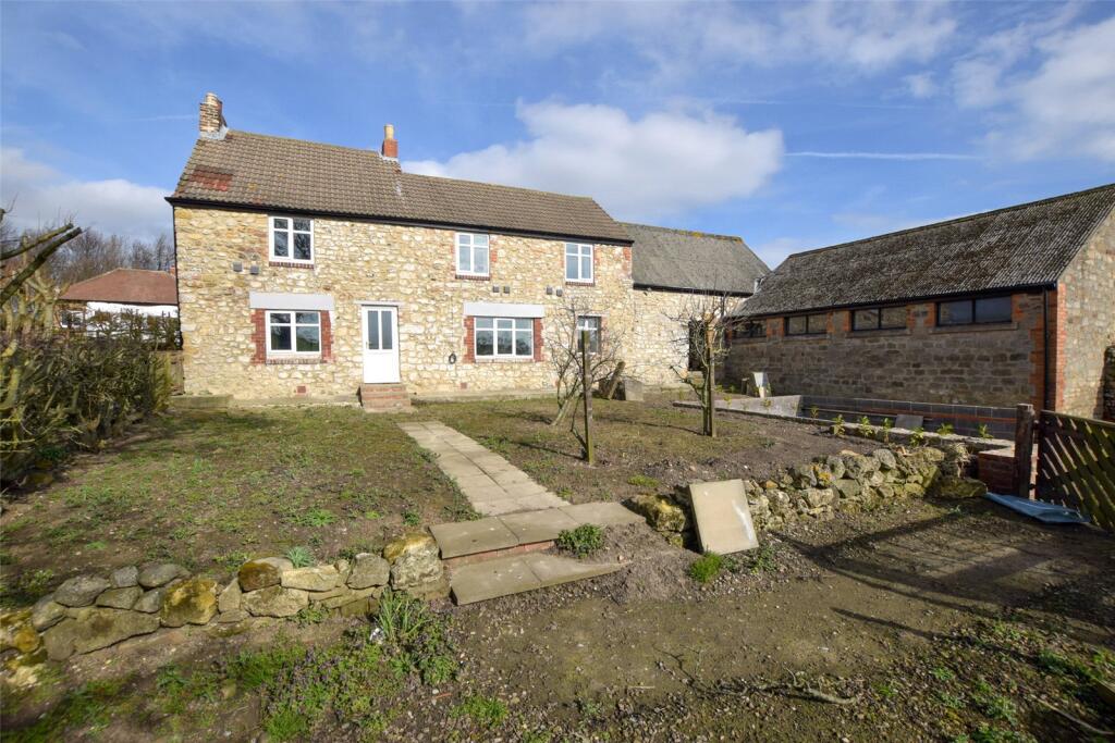 Main image of property: Burdon, Sunderland, Tyne and Wear, SR3