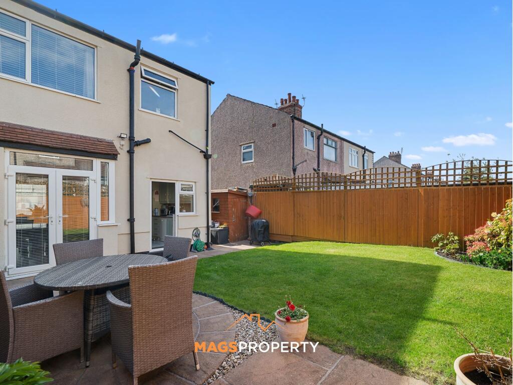 Portelet Road, Liverpool, L13 - View 2