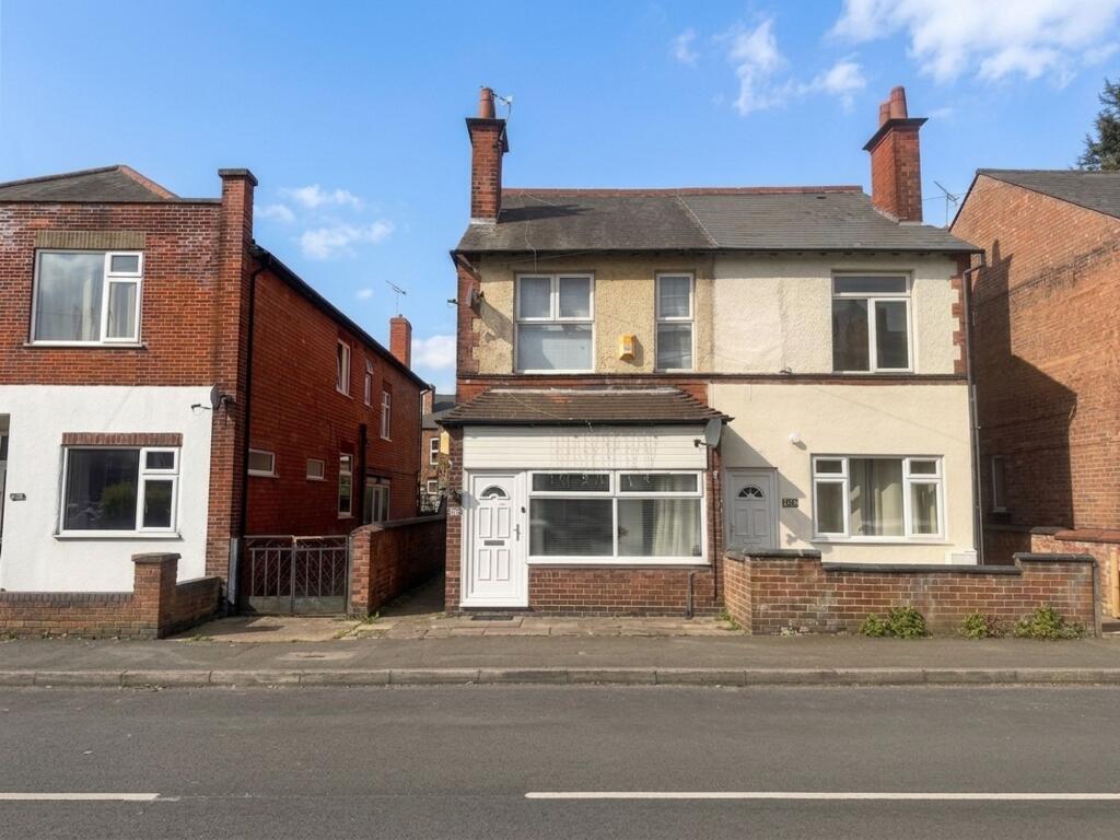 Main image of property: College Street, Long Eaton, NG10