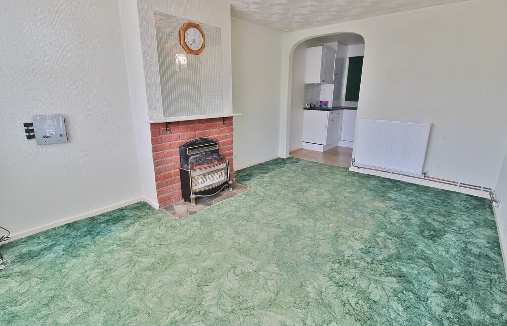 Hillsley Road, Paulsgrove - More