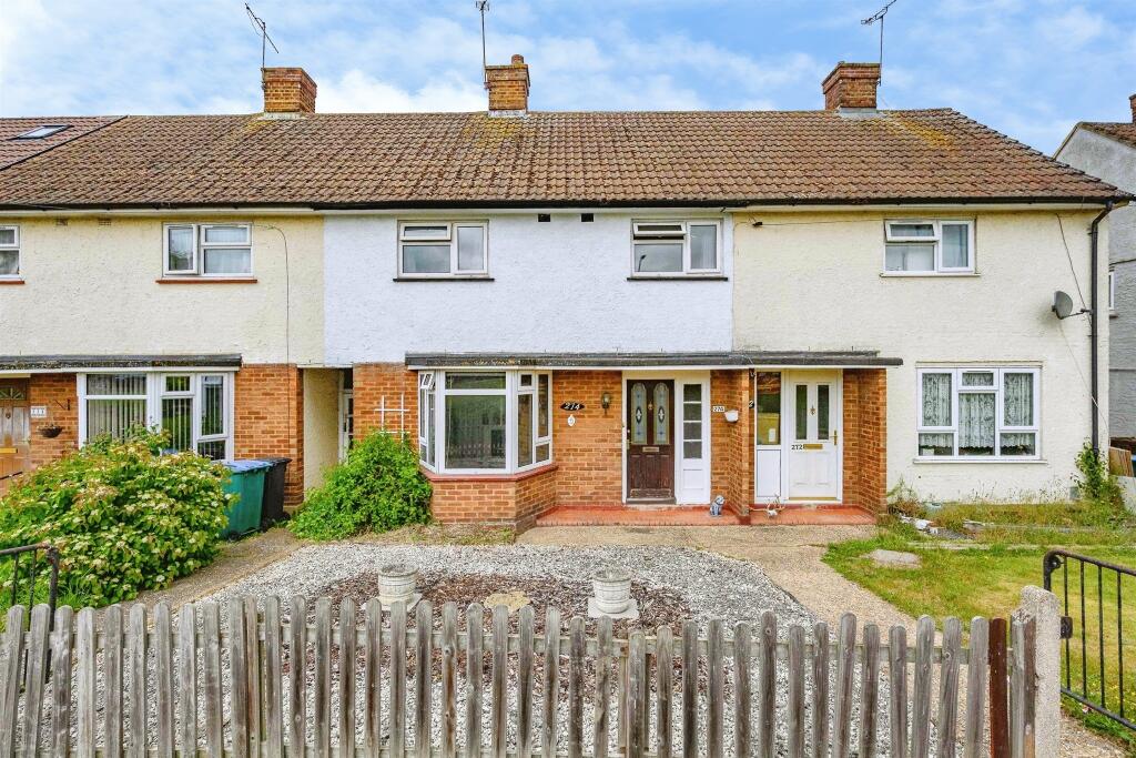 Main image of property: Sheepcot Lane, WATFORD