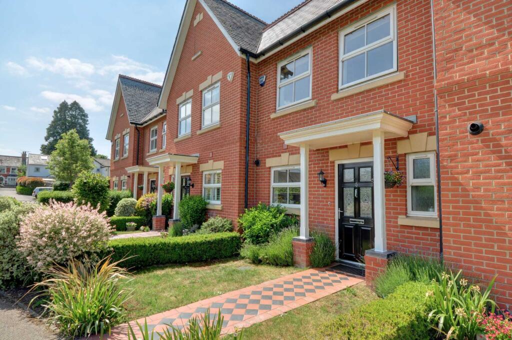 Main image of property: Charlotte Mews, Henley On Thames