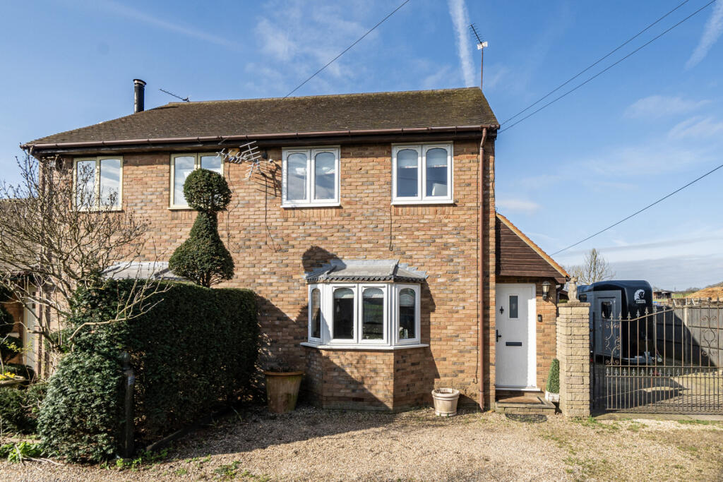 Main image of property: Noke Lane, St Albans, AL2