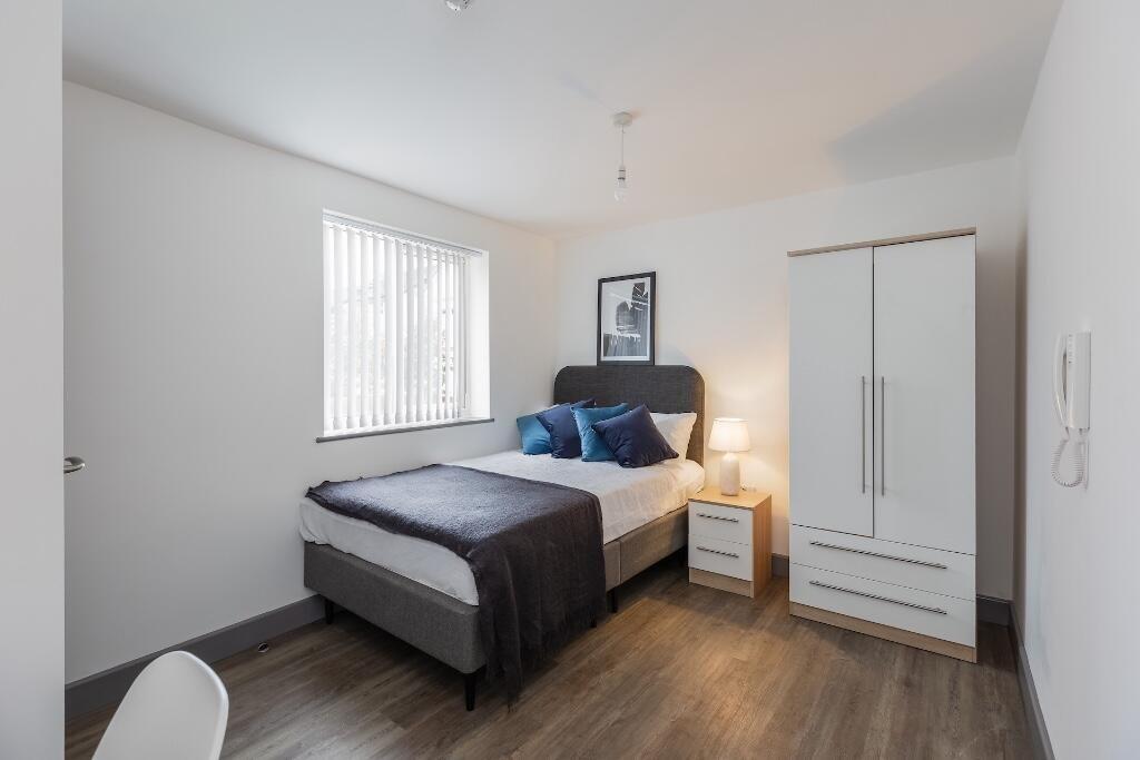 Apartment in Chester - View 3