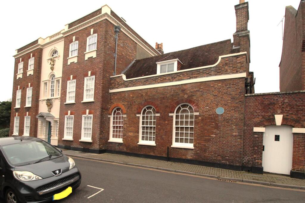 Additional image 2 of Market Close, Poole