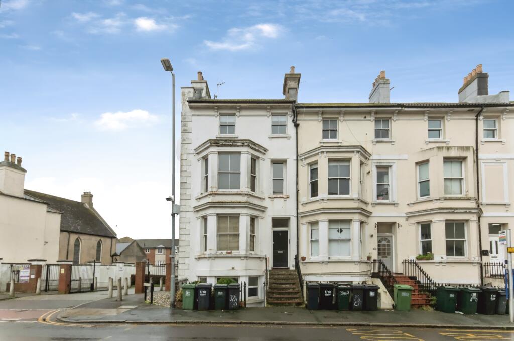 Main image of property: Cavendish Place, Eastbourne, BN21