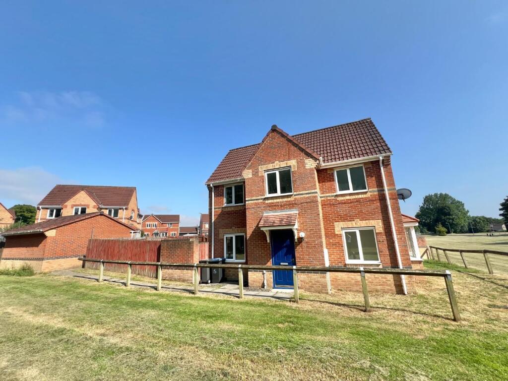 Main image of property: Merlin court, Newton Aycliffe