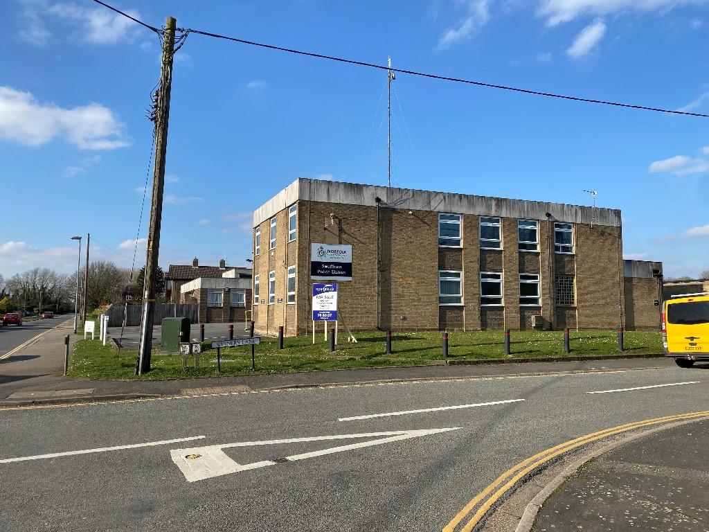 Main image of property: Swaffham, Norfolk, PE37