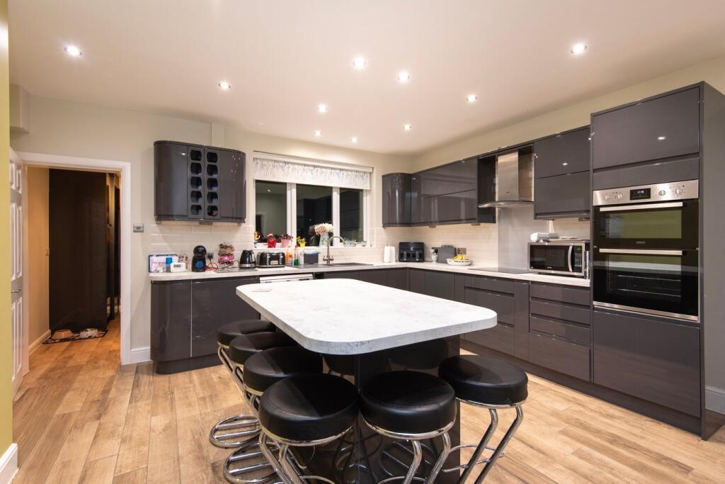 House in Boston, Leverton CP - View 2