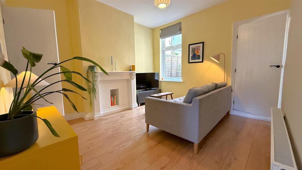 Midland Road, Cotteridge. Birmingham photo 5
