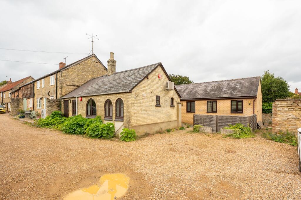 Main image of property: Spring Lane, Olney, MK46