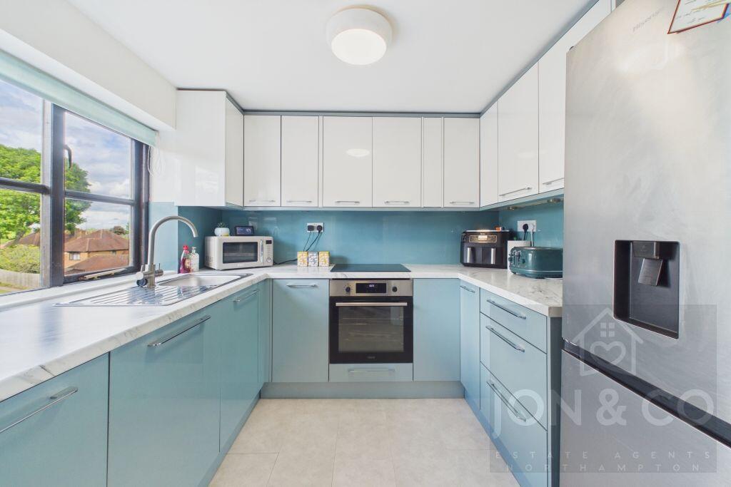 Apartment in Lunchfield Lane | Moulton | NN3, Moulton - View 2