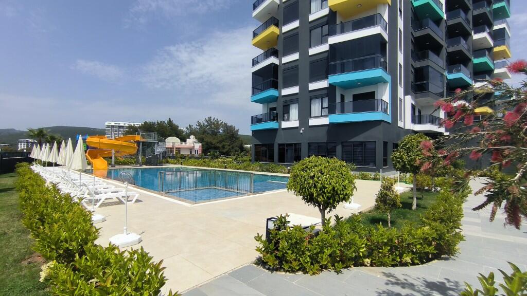 Main image of property: Avsallar, Alanya, Antalya