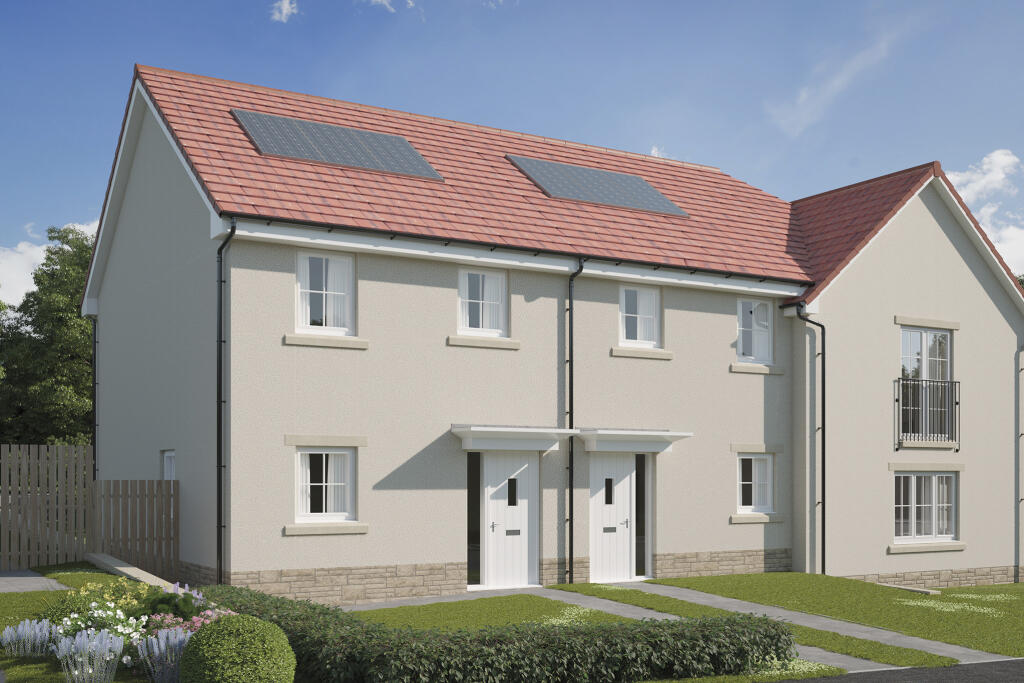 Main image of property: Main Street,
Newmains,
North Lanarkshire
ML2 9BG