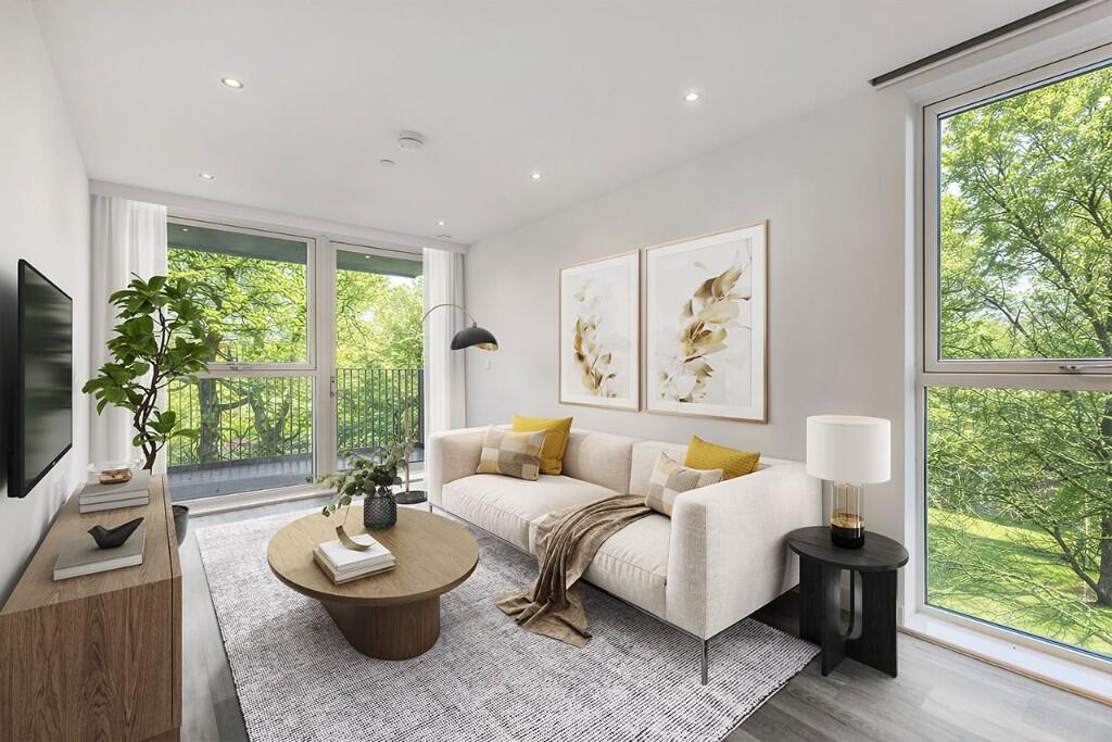 Linkwood Green Silverling House Link Drive Hatfield AL10 8FX - View 2