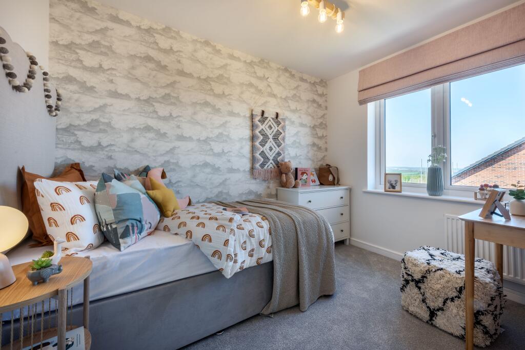 Tilley Close, Gateshead, NE9 - View 5