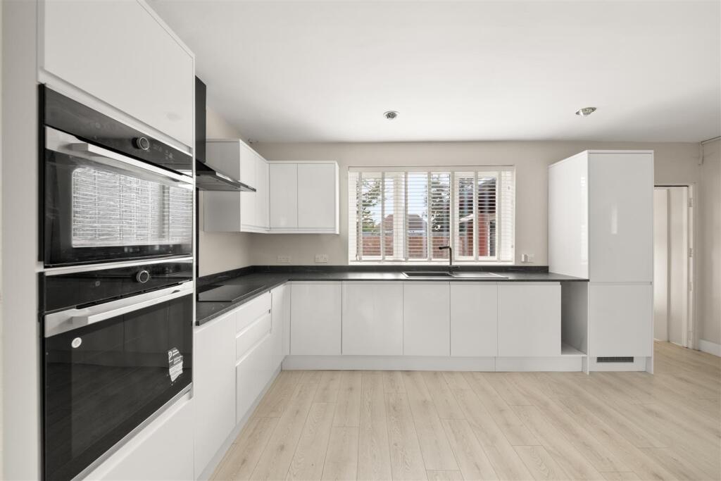 Main image of property: Bramble Close, Hillingdon