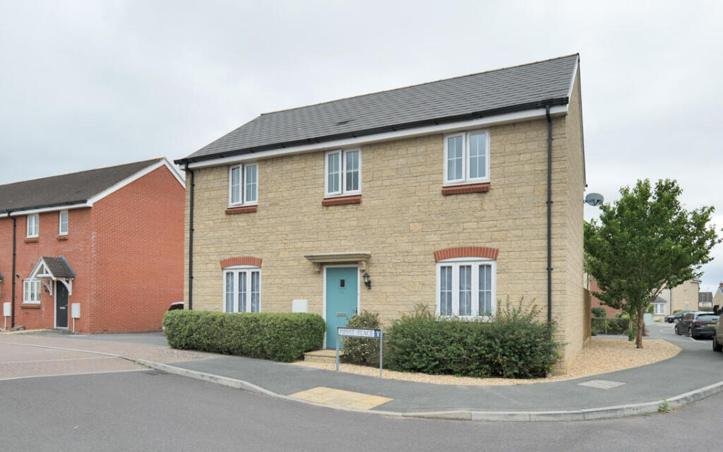 Main image of property: Pippit Place, Melksham