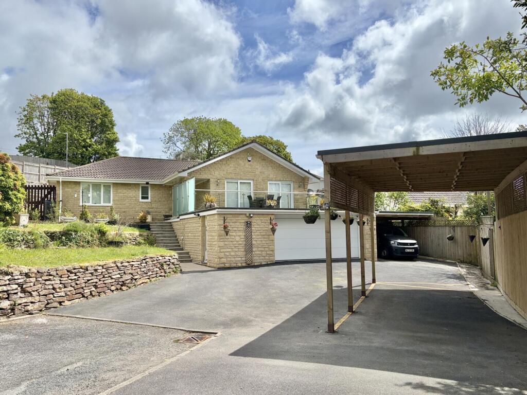 Main image of property: Old Well Gardens, Penryn