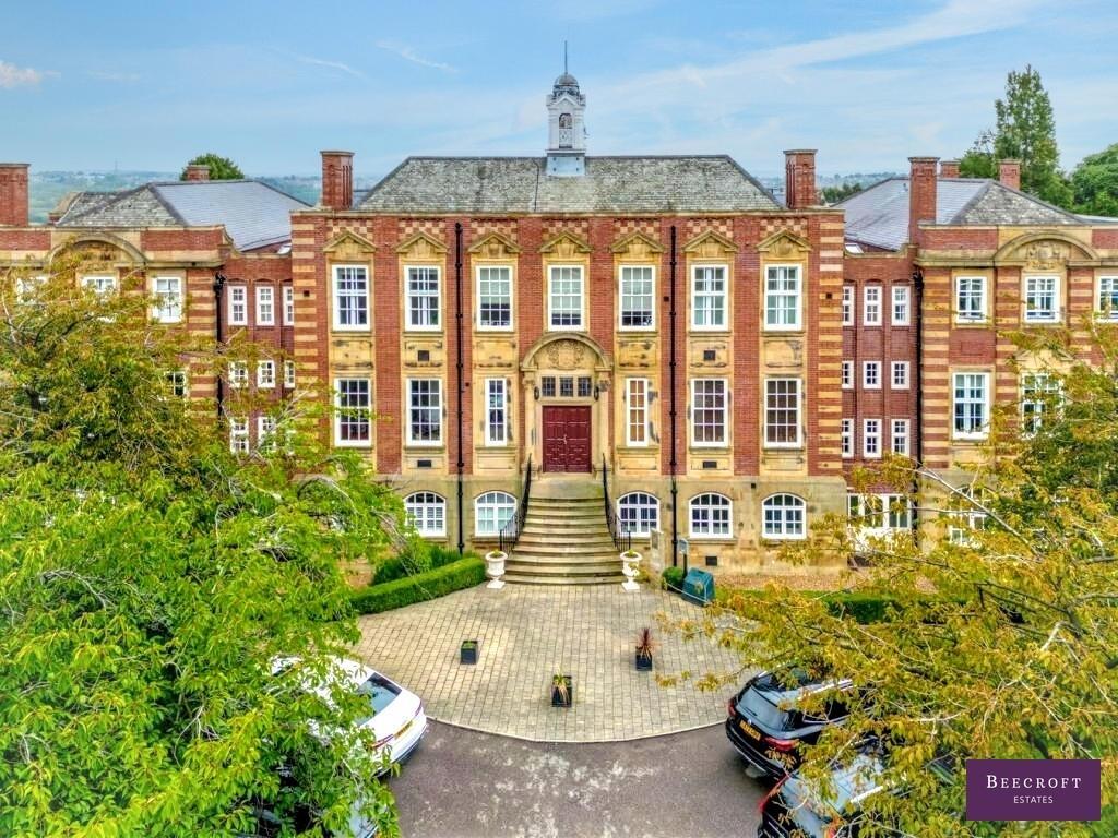 Main image of property: Apartment 122, College House, Huddersfield Road, BARNSLEY