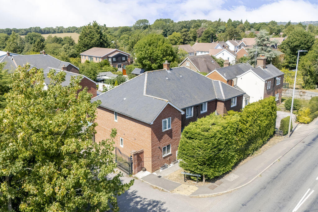 Main image of property: Old Vicarage Close, Heathfield