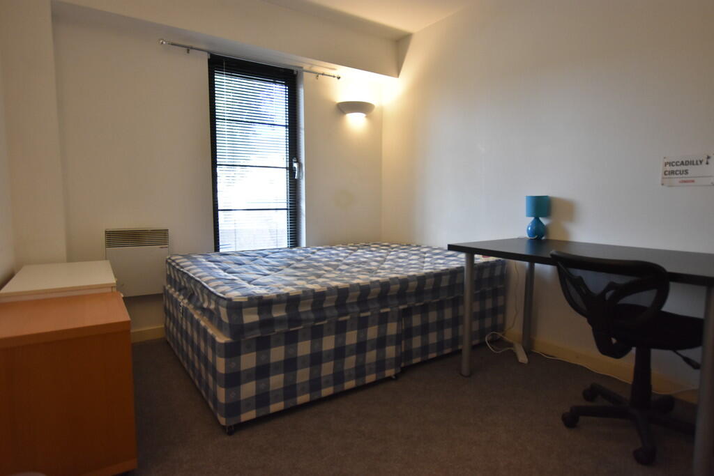 2 bedroom ground floor flat for rent