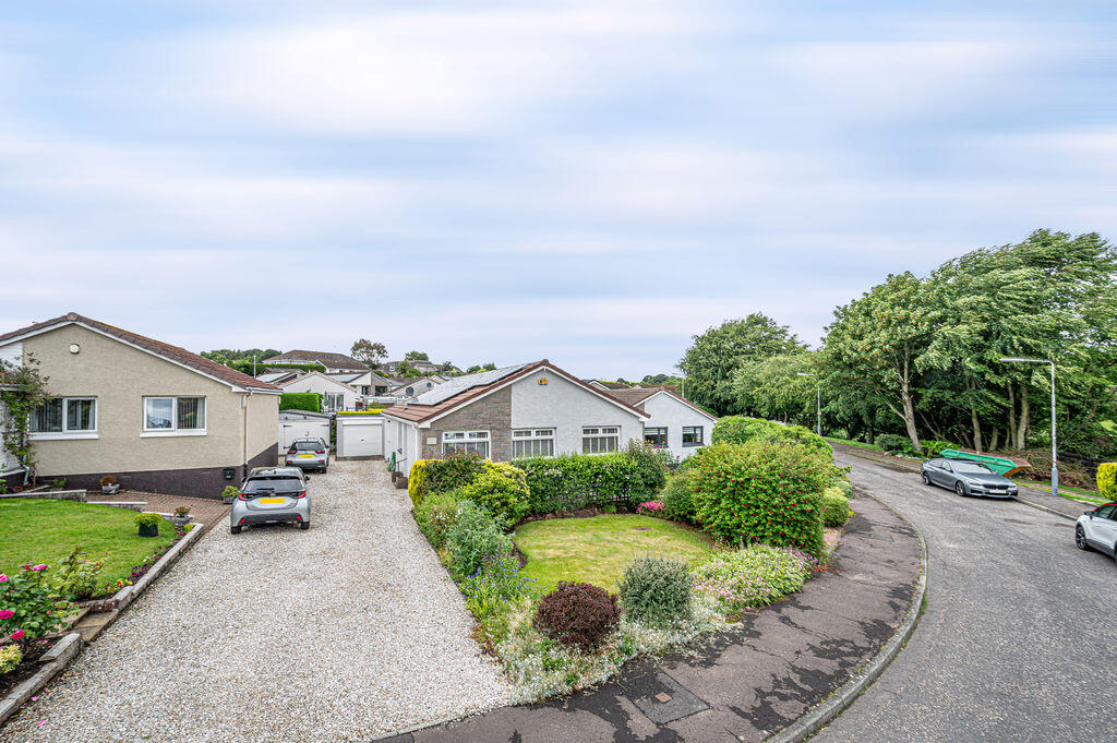 Main image of property: Moray Court, Auchtertool