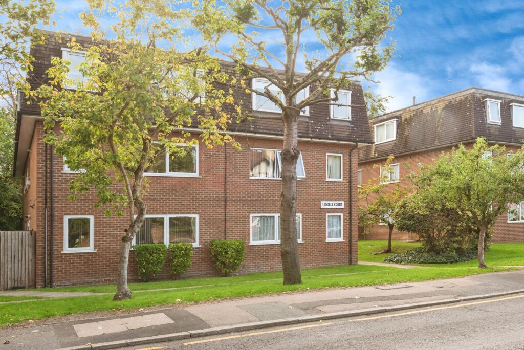 Main image of property: Foxley Hill Road, Purley, CR8