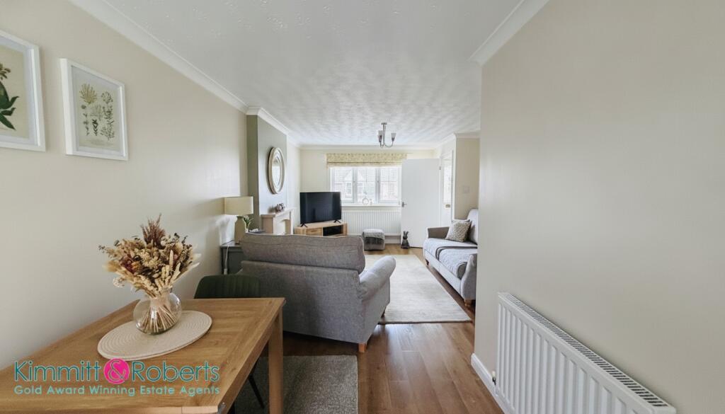 Yarmouth Close, Seaham, Durham, SR7 7RP photo 4