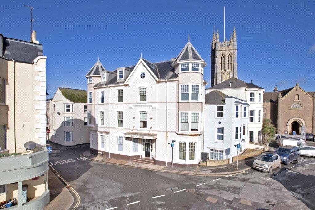 Main image of property: Den Promenade, Teignmouth, Devon