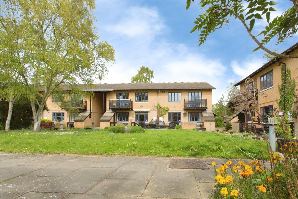 Main image of property: Monkswell, Trumpington, Cambridge