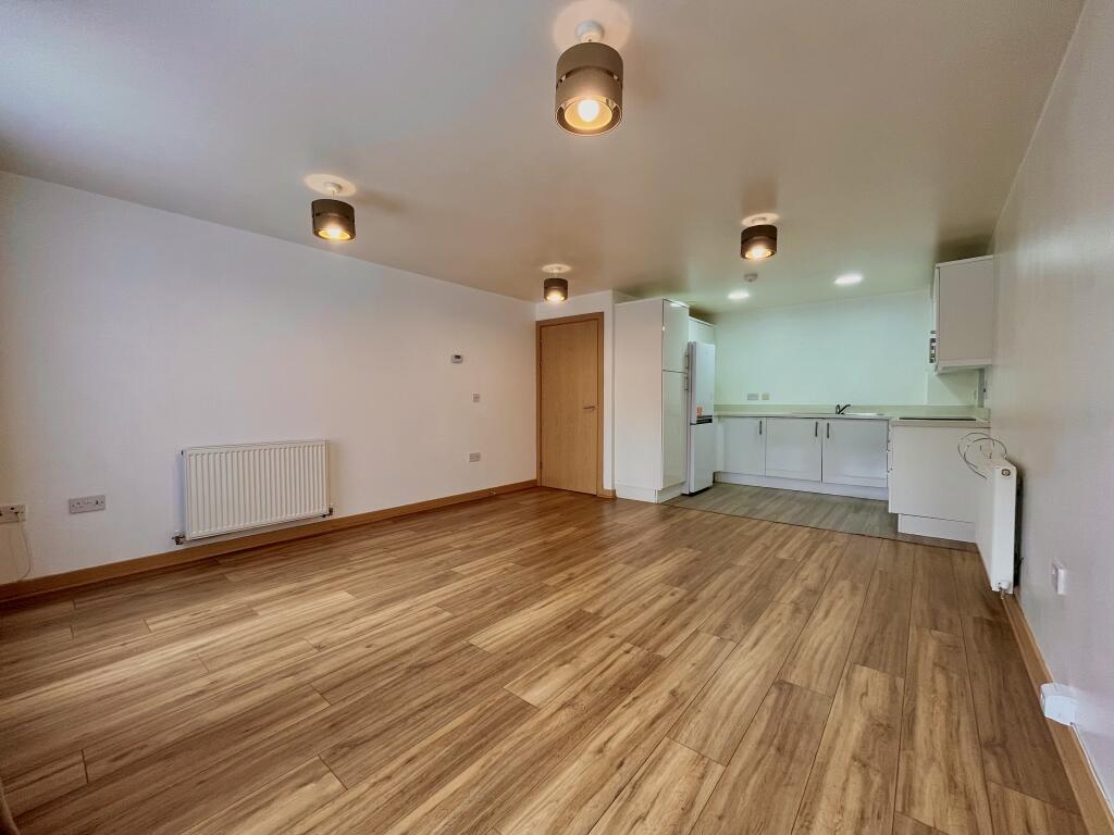 Apartment in London, Royal Borough of Greenwich - View 5