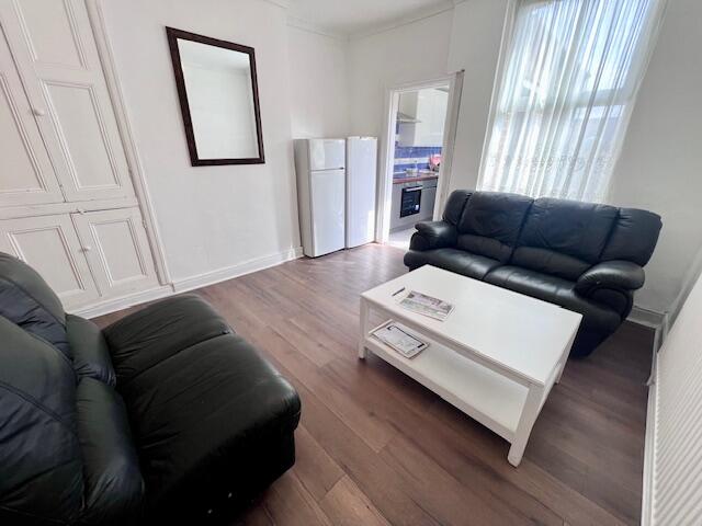 Main image of property: Sharrow Street, Sheffield, S11