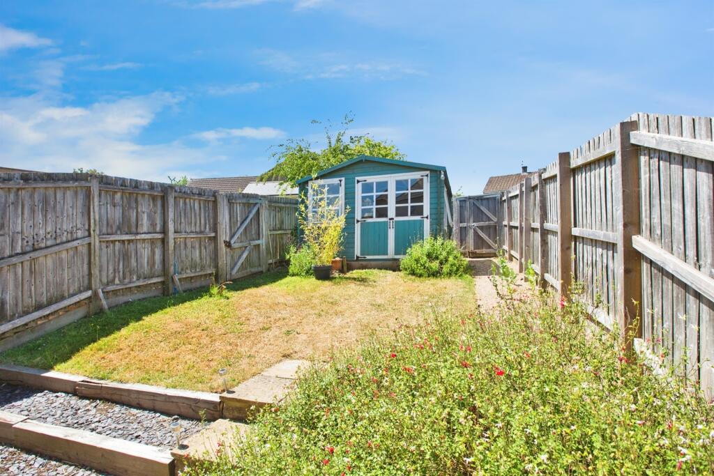 Additional image 17 of Albion Terrace, West Coker, Yeovil