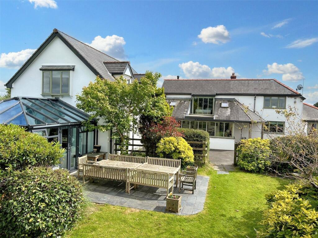 House in Torridge, Bradworthy - View 2