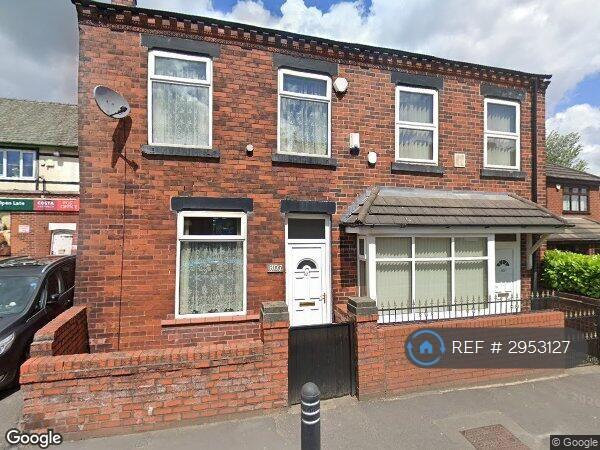Main image of property: Atherton Road, Wigan, WN2