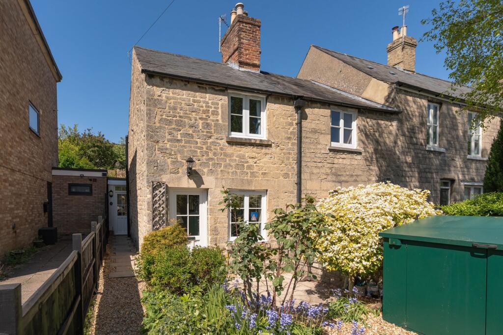 Main image of property: Quarry High Street, Headington, OX3