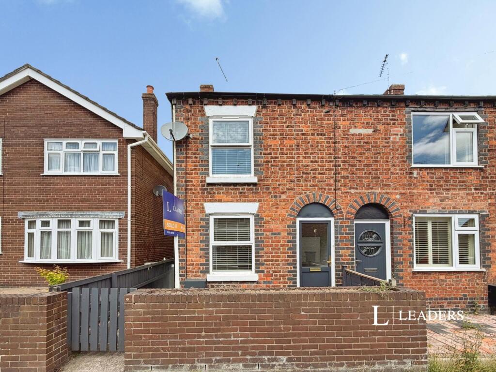Main image of property: Osborne Grove, Shavington, Crewe, CW2