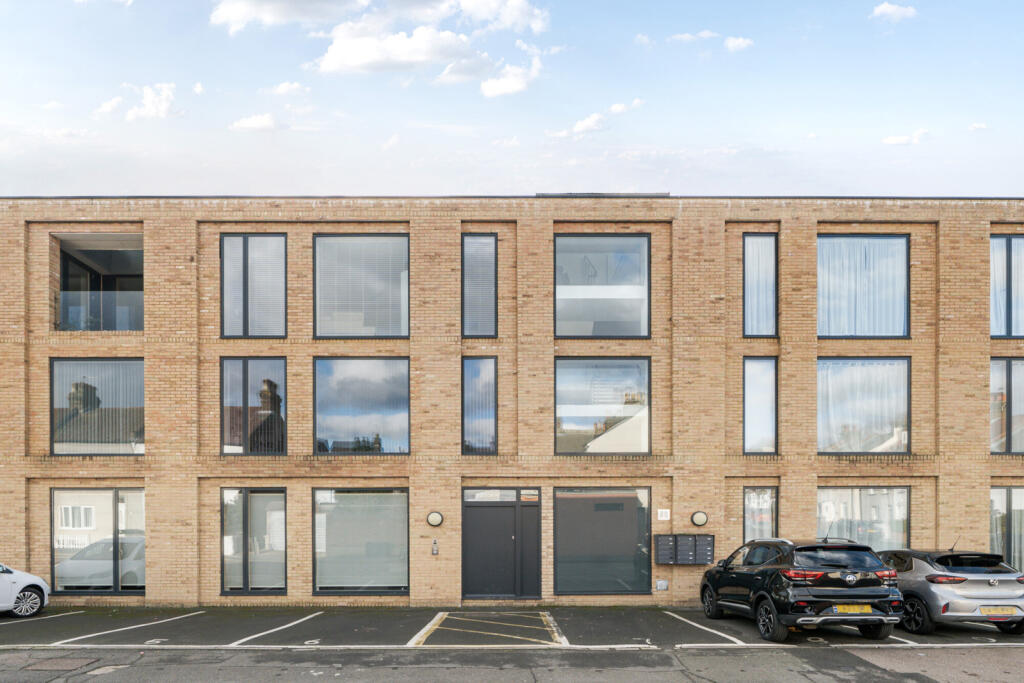 Liddon Road, Bromley photo 5