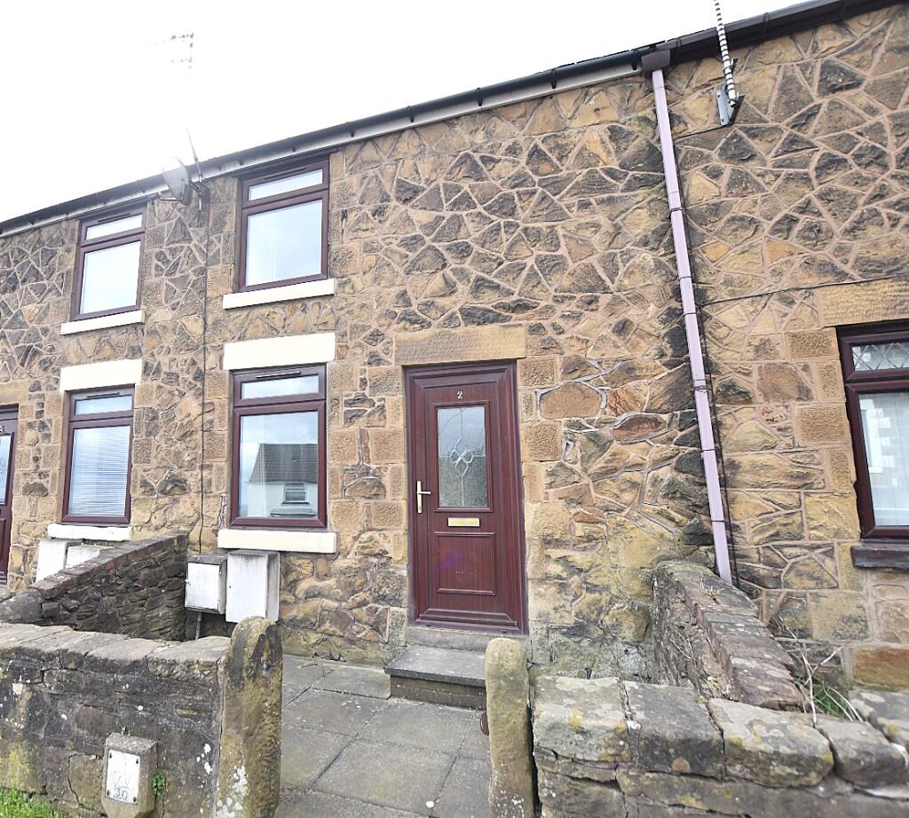 Main image of property: 2 High Street, Pentre Broughton , LL11 6AG
