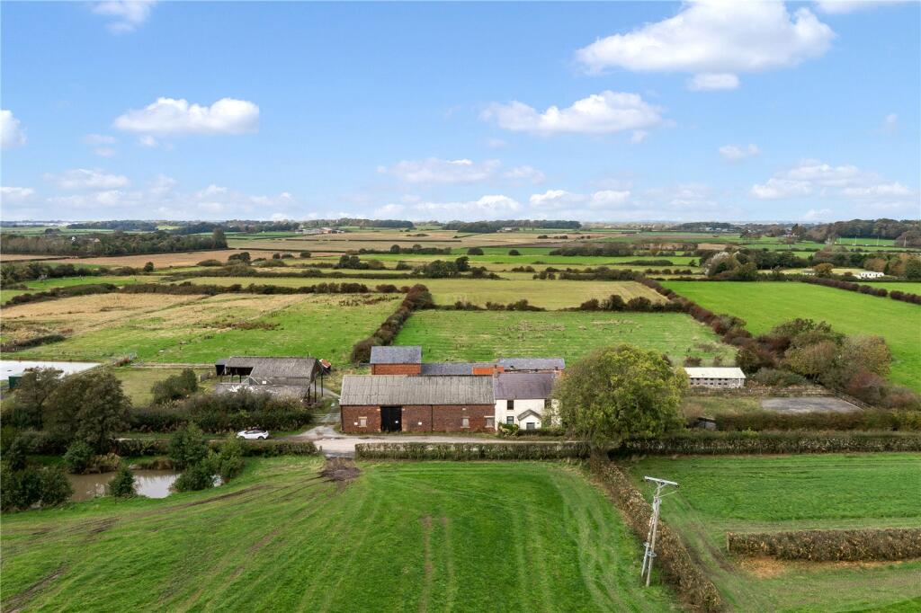 House in Fylde, Greenhalgh-with-Thistleton - View 2