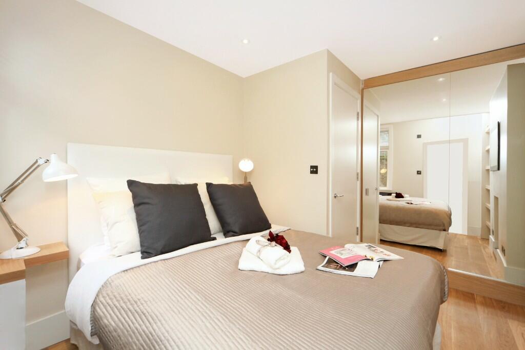 Apartment in London, East Marylebone, Marylebone - More