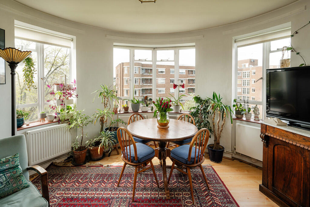 Main image of property: Ruskin Park House, Champion Hill