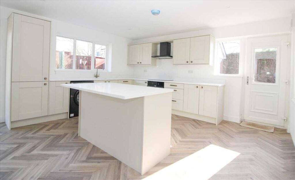 Ashwood Close, Cramlington photo 2