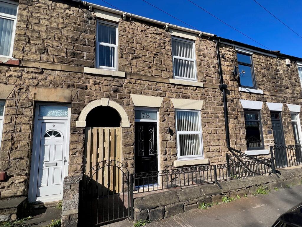 Main image of property: Doncaster Road, MEXBOROUGH