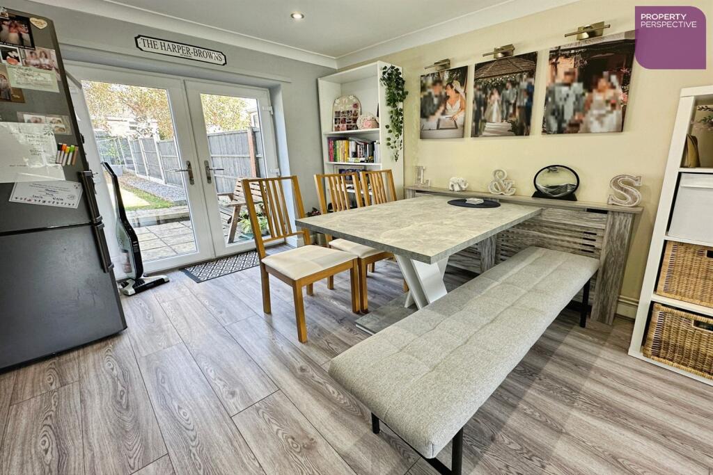 House in Nantwich, Millfields, Kingsbourne - View 3
