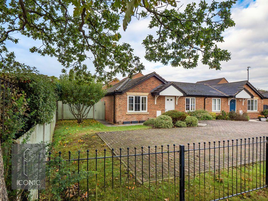 Main image of property: Holt Road, Horsford, Norwich