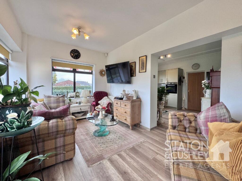 Alfreton Road, Sutton-In-Ashfield, NG17 - View 5