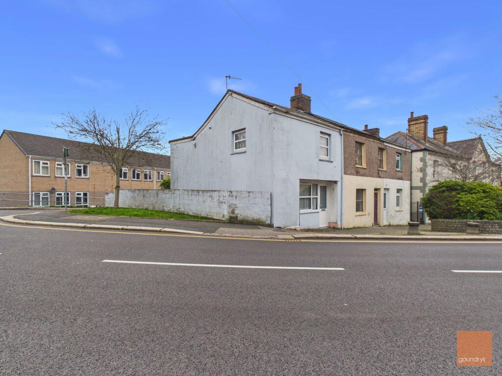 Main image of property: Bosvigo Road Truro