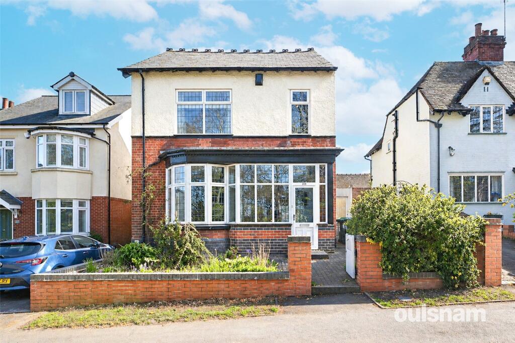 Main image of property: Lightwoods Hill, Bearwood, West Midlands, B67